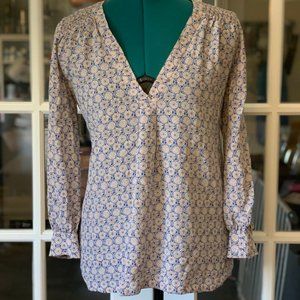 Joie Silk Blouse